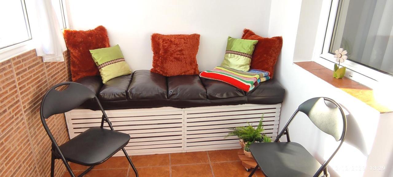Platinum - Cu 3 Camere, 2 Dormitoare, 2 Bai, Bucatarie Complet Utilata, 2 Balcoane Apartment *