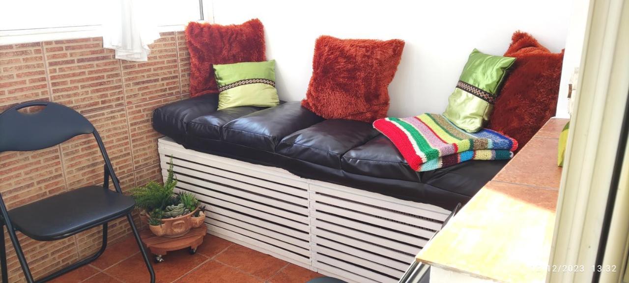 Apartment Platinum - Cu 3 Camere, 2 Dormitoare, 2 Bai, Bucatarie Complet Utilata, 2 Balcoane *