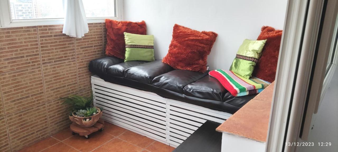 Apartment Platinum - Cu 3 Camere, 2 Dormitoare, 2 Bai, Bucatarie Complet Utilata, 2 Balcoane *