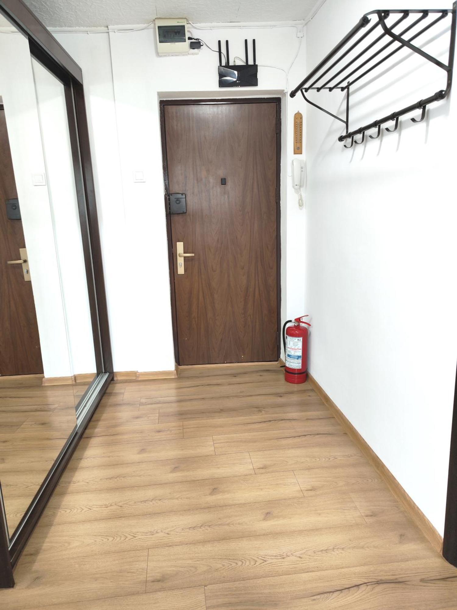 Apartment Platinum - Cu 3 Camere, 2 Dormitoare, 2 Bai, Bucatarie Complet Utilata, 2 Balcoane